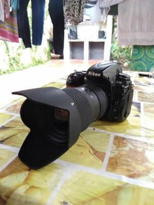 Vendo o permuto Nikon D700 + Lente Tokina 