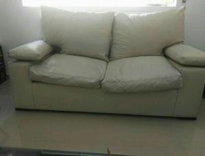 Vendo sillon 2 cuerpos!!!