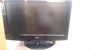 Vendo tele lcd