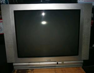 Vendo televisores usados con garantía