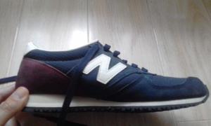 ZAPATILLAS NEW BALANCE TALLE 36