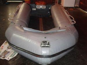 bote desarmable FERRAMAR 3,4 MT