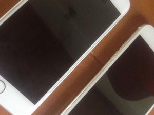 iPhone 6 bloqueado y otro para reparar