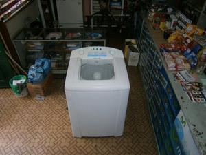 lavarropas automatico Electrolux 10 kg.