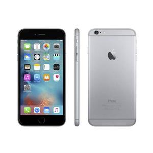 APPLE IPHONE 6 + PLUS 64GB SPACE GREY LOCAL A CALLE