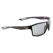 Anteojos Gafas NIKE FIT CROSS TRAINER silver with black