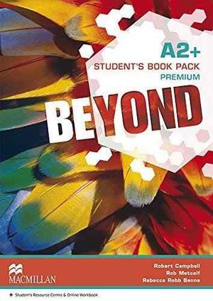 Beyond - Student S Book A2+ / Macmillan