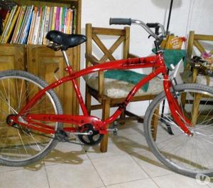 Bici Musetta impecable