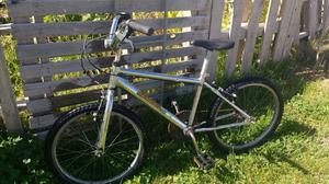 Bicicleta rodado 20