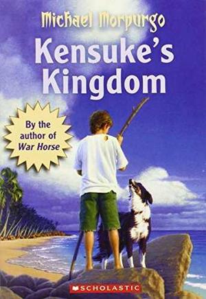 Book: Kensuke's Kingdom