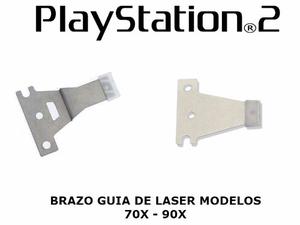 Brazo Guía Laser Playstation 2 Modelos 90x - 70x