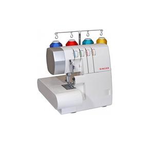 Collareta Overlock Singer