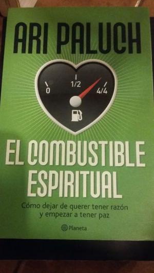 El combustible espiritual
