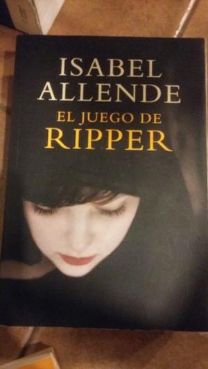 El juego de Ripper