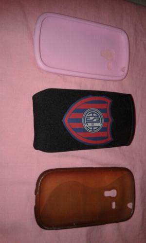 Funda para celular