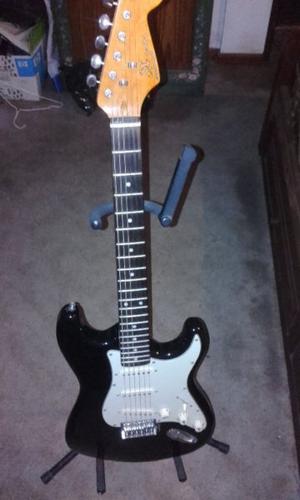 Guitarra eléctrica sx stratocaster 62