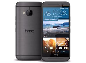 HTC one m9 32 GB libre