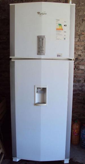 Heladera Con Freezer Whirlpool Wrx 48d Reparar O Repuestos