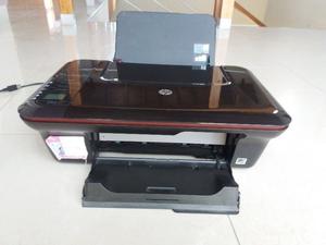 Impresora HP  baratísima (sin cartuchos) $600