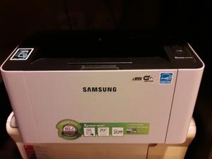 Impresora Laser Samsung MW