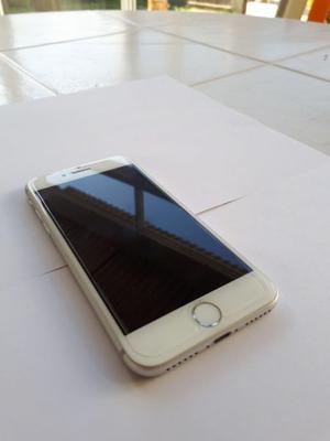 Iphone 8 64gb silver