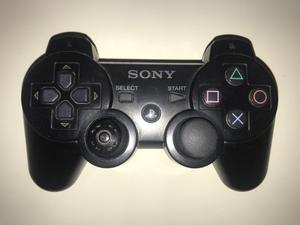 Joystick Dualshock 3 Sony Negro para PS3 (play station 3)