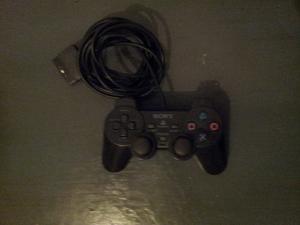 Joystick Playstation 2 Para Revisar