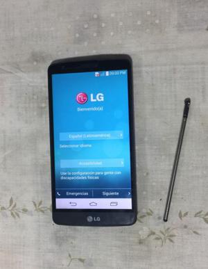 Lg g3 stylus en perfecto estado