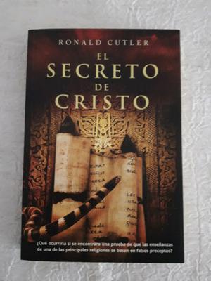 Libro: El secreto de Cristo
