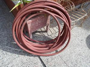 MANGUERA PIRELLI 3/4 GOMA