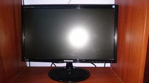 MONITOR SAMSUNG HD IMPECABLE FULL VOX 20"