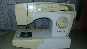 Maquina de coser Singer Florencia 68