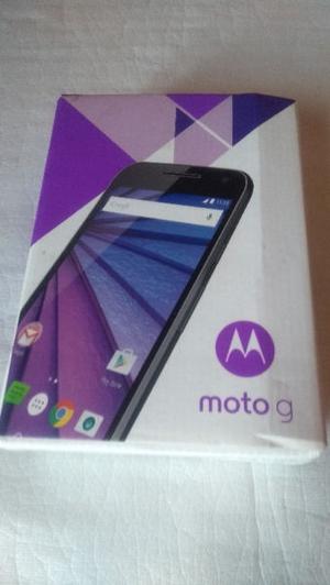 Motorola G3 Moto Xt Lte 13mp Quad Core