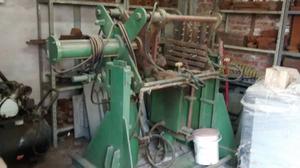NOYERA PARA SHELL MOLDING