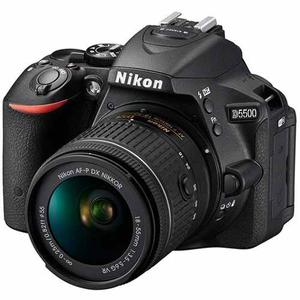 Nikon D Kit mp Wifi Reflex Full Hd Nueva Camara
