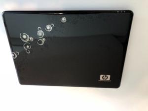 Notebook Hp Pavilion Dv4 + Funda Built - Impecable!!!