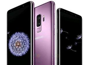 Nuevo Samsung s9 plus