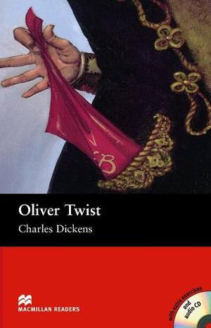 Oliver Twist - Macmillan Readers Level 5