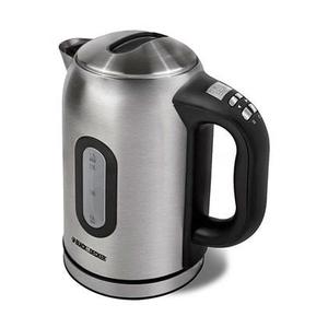 PAVA ELECTRICA BLACK AND DECKER KE-3S