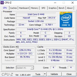 PC iGB ram - Fuente thermaltake 500w - 500gb