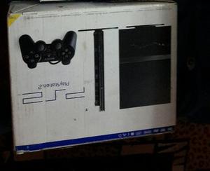 Play Station 2