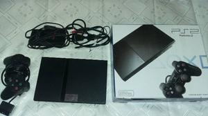 Playstation 2 Chipeada