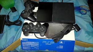 Playstation 2 Con 47 Juegos