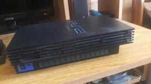 Playstation 2 Fat A Reparar.