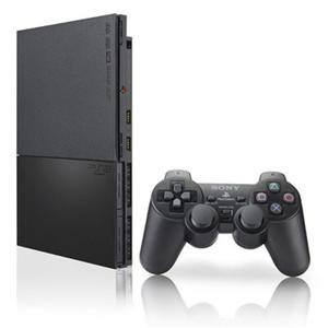 Playstation 2 Nueva! 100% Original Con Joystick Chipeada