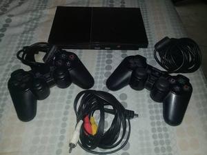 Playstation 2 Usada