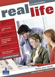 Real Life Pre - Intermediate - Student's Book - Pearson