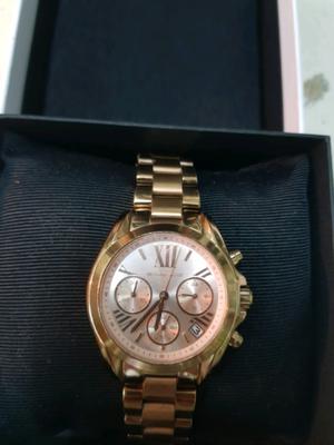 Reloj de mujer Michael Kors