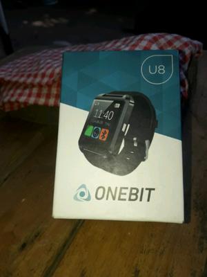 Reloj tactil Smartwach
