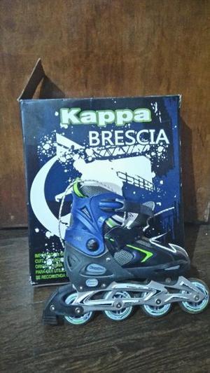 Rollers Kappa Brescia
